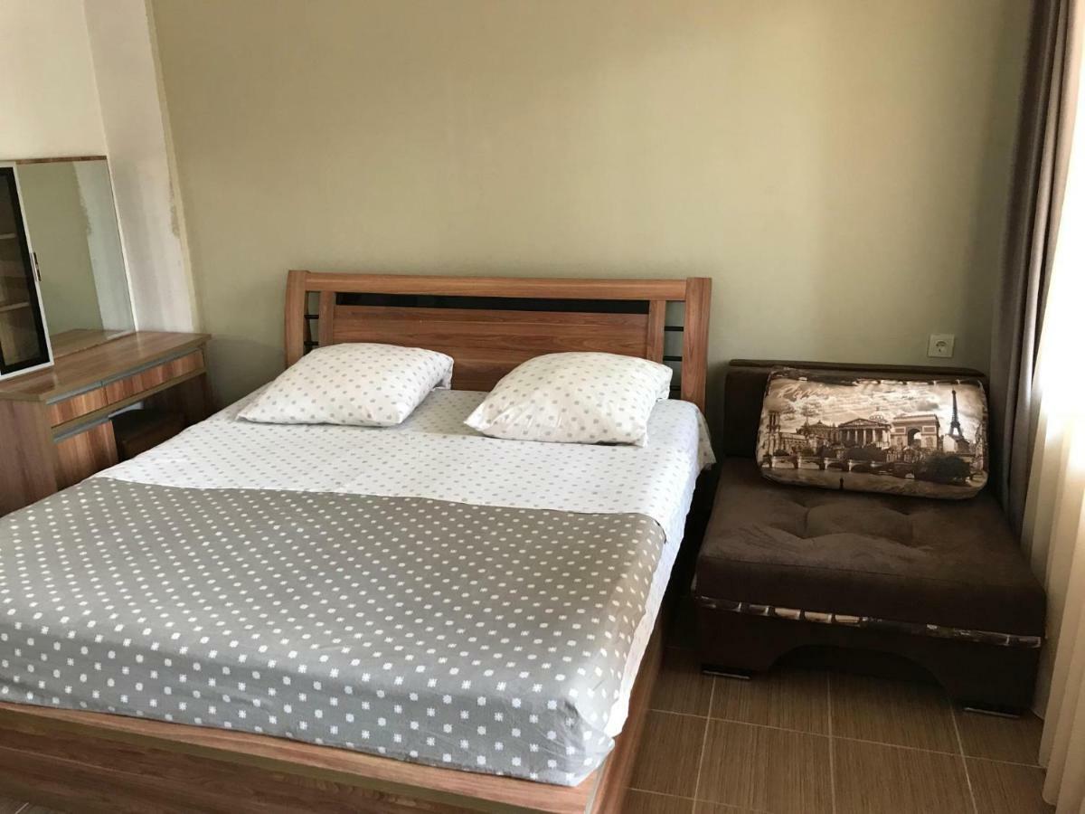 Smak Hotell Kobuleti Rom bilde