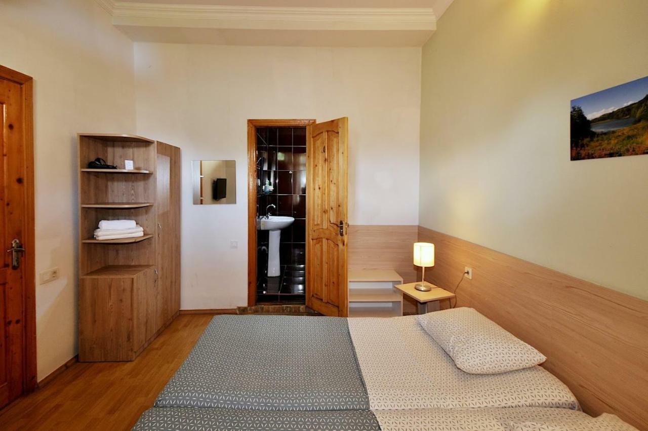 Smak Hotell Kobuleti Rom bilde